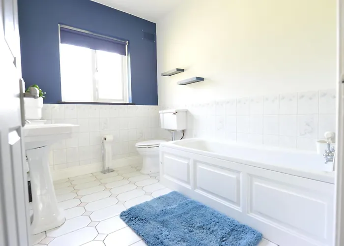 No 2 Willow Ubytování v soukromí *