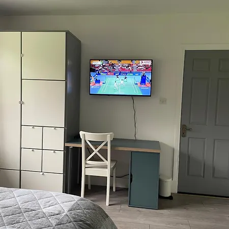 Habitación en casa particular No 2 Willow *